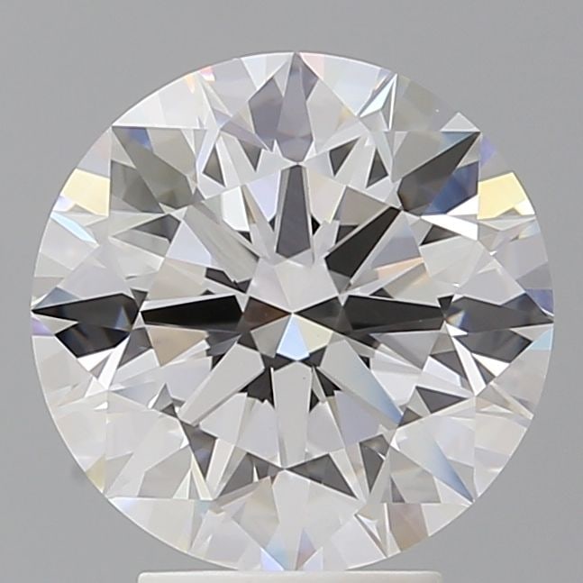 Ideal Loose Diamond - ROUND 4.07ct E VVS2: Ideal Loose Diamond - ROUND 4.07ct E VVS2 Source: This is a real non-mined Diamond that has been grown in a lab Shape: ROUND Carats: 4.07 Color: E Clarity: VVS2 Certification: IGI Video: