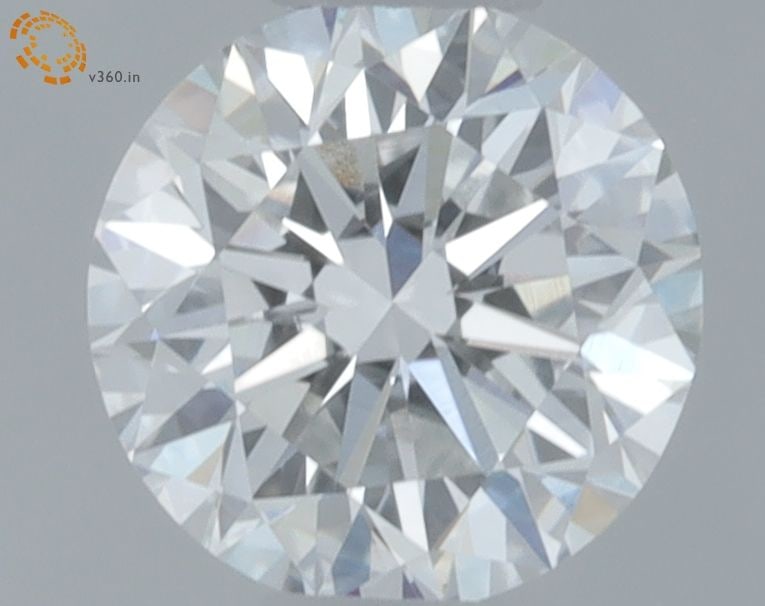Loose Diamond - ROUND 0.44ct E VVS2: Loose Diamond - ROUND 0.44ct E VVS2 Source: This is a real non-mined Diamond that has been grown in a lab Shape: ROUND Carats: 0.44 Color: E Clarity: VVS2 Certification: IGI Video: