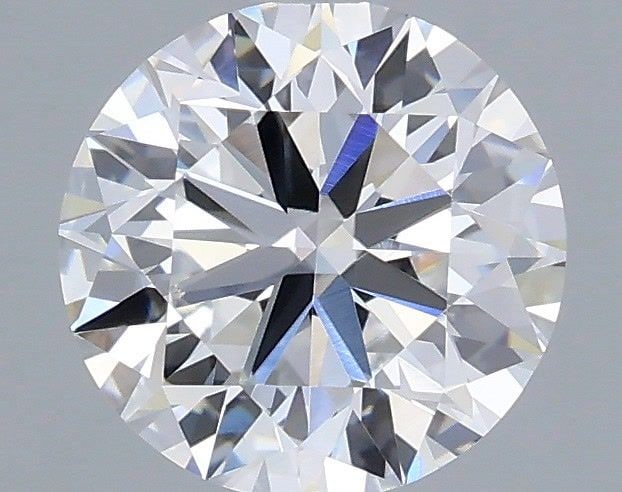 Loose Diamond - ROUND 1.32ct D VVS1: Loose Diamond - ROUND 1.32ct D VVS1 Source: This is a real non-mined Diamond that has been grown in a lab Shape: ROUND Carats: 1.32 Color: D Clarity: VVS1 Certification: IGI Video: