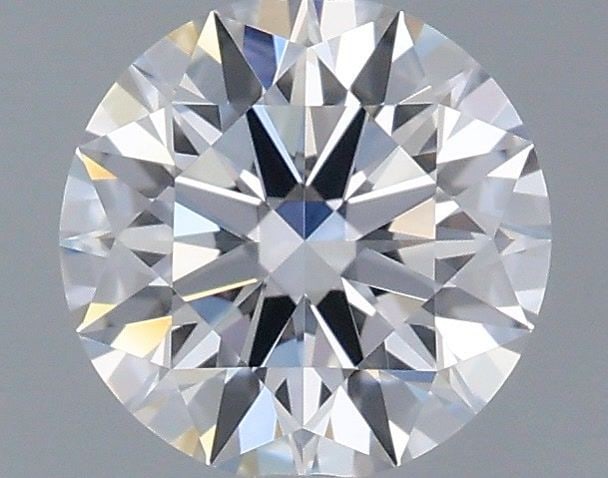 Ideal Loose Diamond - ROUND 1.02ct D VVS2: Ideal Loose Diamond - ROUND 1.02ct D VVS2 Source: This is a real non-mined Diamond that has been grown in a lab Shape: ROUND Carats: 1.02 Color: D Clarity: VVS2 Certification: IGI Video: