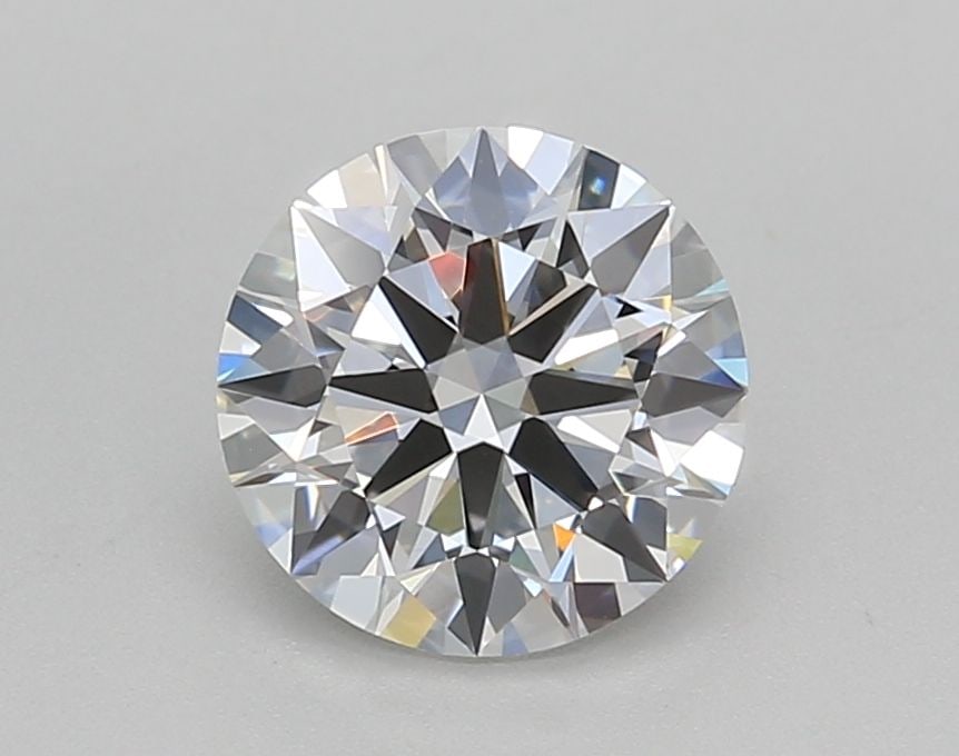 Loose Diamond - ROUND 1.51ct E VVS2: Loose Diamond - ROUND 1.51ct E VVS2 Source: This is a real non-mined Diamond that has been grown in a lab Shape: ROUND Carats: 1.51 Color: E Clarity: VVS2 Certification: NONE Additional images availab