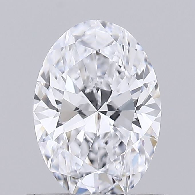 Loose Diamond - OVAL 0.54ct E VVS1: Loose Diamond - OVAL 0.54ct E VVS1 Source: This is a real non-mined Diamond that has been grown in a lab Shape: OVAL Carats: 0.54 Color: E Clarity: VVS1 Certification: IGI Video: