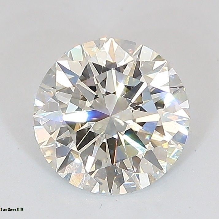 Loose Diamond - ROUND 1.51ct I VS2: Loose Diamond - ROUND 1.51ct I VS2 Source: This is a real non-mined Diamond that has been grown in a lab Shape: ROUND Carats: 1.51 Color: I Clarity: VS2 Certification: IGI Video: