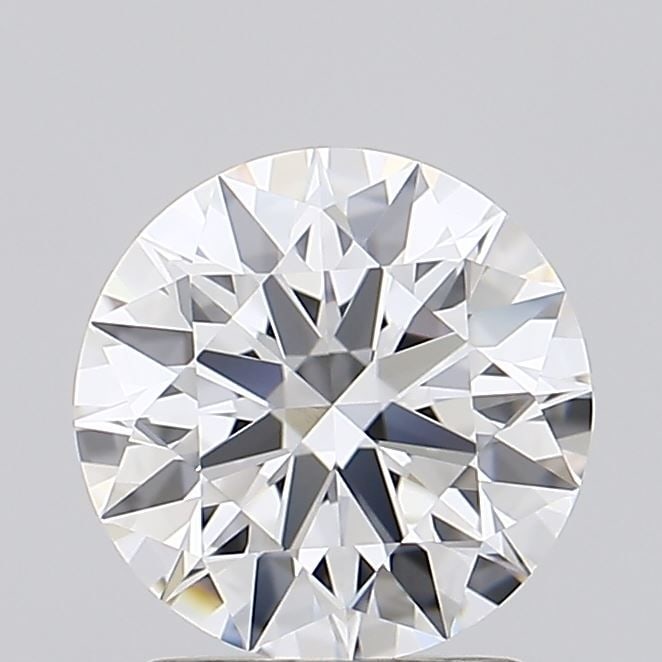 Ideal Loose Diamond - ROUND 1.71ct D VVS2: Ideal Loose Diamond - ROUND 1.71ct D VVS2 Source: This is a real non-mined Diamond that has been grown in a lab Shape: ROUND Carats: 1.71 Color: D Clarity: VVS2 Certification: IGI Video: