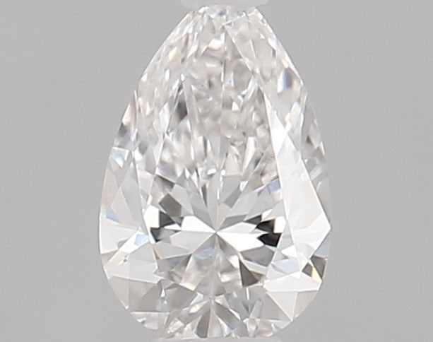 Loose Diamond - PEAR 0.31ct F VS1: Loose Diamond - PEAR 0.31ct F VS1 Source: This is a real non-mined Diamond that has been grown in a lab Shape: PEAR Carats: 0.31 Color: F Clarity: VS1 Certification: IGI Video: