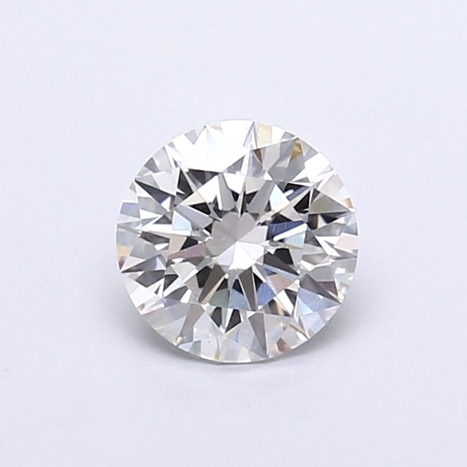 Ideal Loose Diamond - ROUND 1.04ct F VVS2: Ideal Loose Diamond - ROUND 1.04ct F VVS2 Source: This is a real non-mined Diamond that has been grown in a lab Shape: ROUND Carats: 1.04 Color: F Clarity: VVS2 Certification: IGI Video: