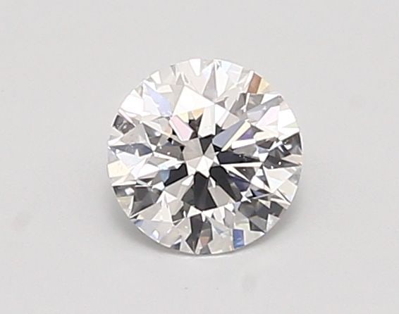 Ideal Loose Diamond - ROUND 0.66ct D VVS1 (1 of 1)