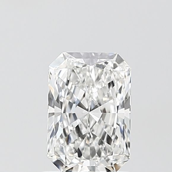 Loose Diamond - RADIANT 0.99ct D VS1: Loose Diamond - RADIANT 0.99ct D VS1 Source: This is a real non-mined Diamond that has been grown in a lab Shape: RADIANT Carats: 0.99 Color: D Clarity: VS1 Certification: IGI Video: