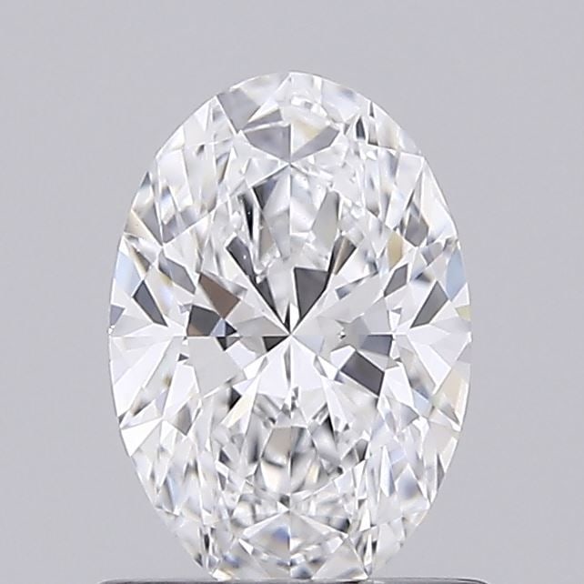Loose Diamond - OVAL 0.75ct D VVS1: Loose Diamond - OVAL 0.75ct D VVS1 Source: This is a real non-mined Diamond that has been grown in a lab Shape: OVAL Carats: 0.75 Color: D Clarity: VVS1 Certification: IGI Video: