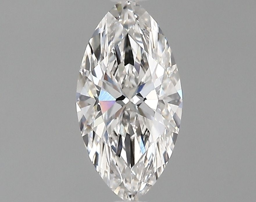 Loose Diamond - MARQUISE 1.01ct F VVS2: Loose Diamond - MARQUISE 1.01ct F VVS2 Source: This is a real non-mined Diamond that has been grown in a lab Shape: MARQUISE Carats: 1.01 Color: F Clarity: VVS2 Certification: IGI Video: