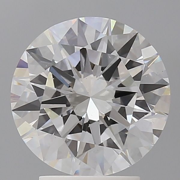 Loose Diamond - ROUND 3.01ct E VS1: Loose Diamond - ROUND 3.01ct E VS1 Source: This is a real non-mined Diamond that has been grown in a lab Shape: ROUND Carats: 3.01 Color: E Clarity: VS1 Certification: IGI Video:
