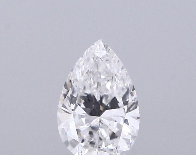 Loose Diamond - PEAR 0.78ct D VVS2: Loose Diamond - PEAR 0.78ct D VVS2 Source: This is a real non-mined Diamond that has been grown in a lab Shape: PEAR Carats: 0.78 Color: D Clarity: VVS2 Certification: IGI Video: Video Link