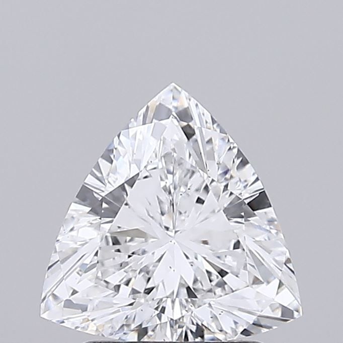 Loose Diamond - TRIANGULAR 1.5ct D VS2 (1 of 1)