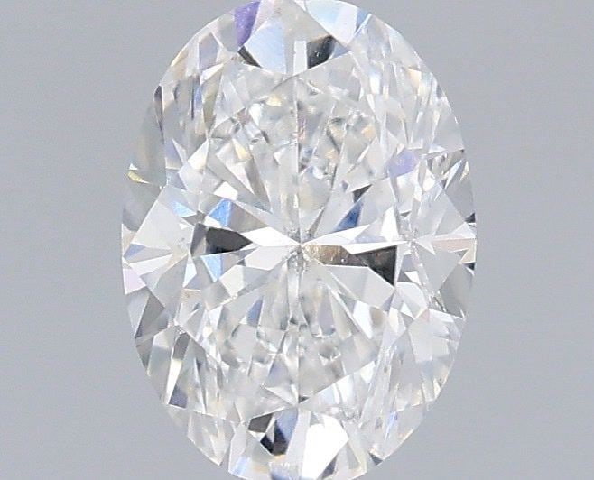 Loose Diamond - OVAL 0.75ct D VS2: Loose Diamond - OVAL 0.75ct D VS2 Source: This is a real non-mined Diamond that has been grown in a lab Shape: OVAL Carats: 0.75 Color: D Clarity: VS2 Certification: IGI Video: