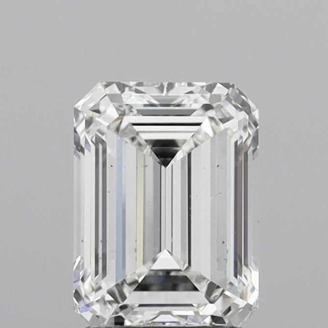Loose Diamond - EMERALD 1.9ct G VS1: Loose Diamond - EMERALD 1.9ct G VS1 Source: This is a real non-mined Diamond that has been grown in a lab Shape: EMERALD Carats: 1.9 Color: G Clarity: VS1 Certification: IGI Video: Video Link