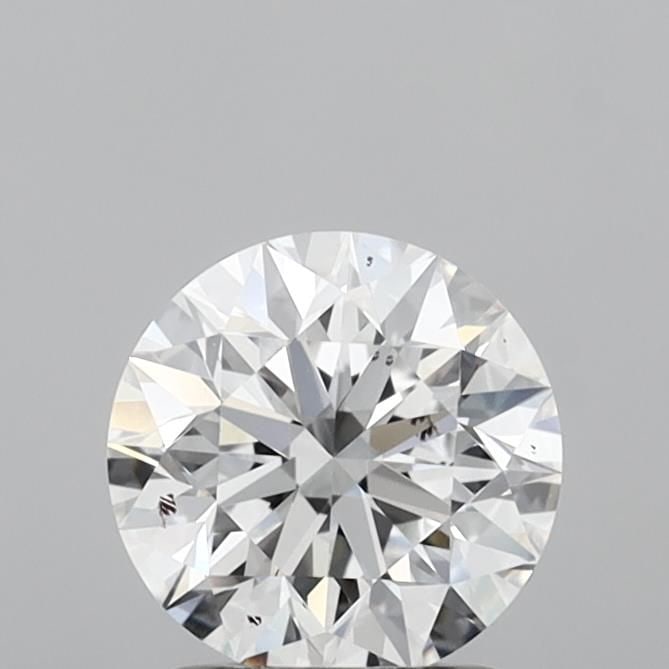 Loose Diamond - ROUND 1.53ct D VS1 (1 of 1)