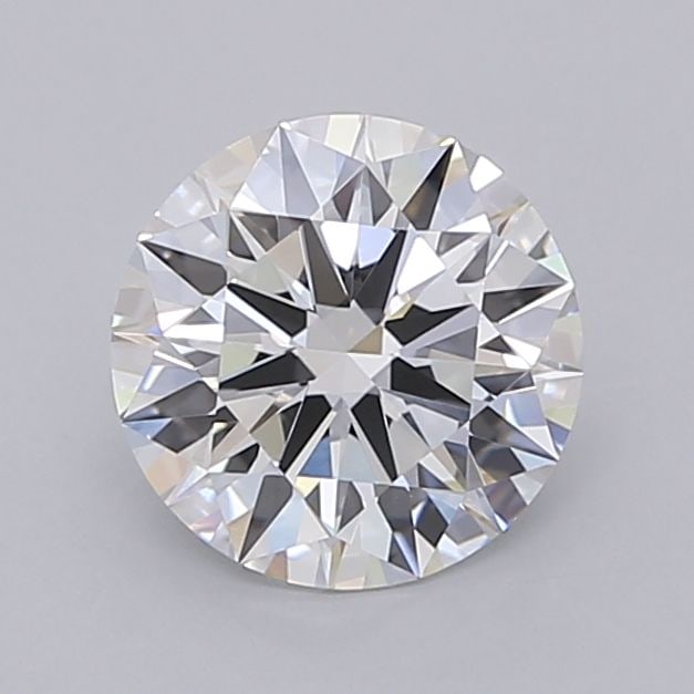 Ideal Loose Diamond - ROUND 1.55ct D VVS2: Ideal Loose Diamond - ROUND 1.55ct D VVS2 Source: This is a real non-mined Diamond that has been grown in a lab Shape: ROUND Carats: 1.55 Color: D Clarity: VVS2 Certification: IGI Video: Video Link