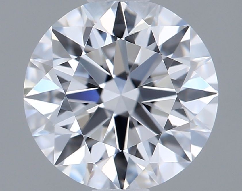 Ideal Loose Diamond - ROUND 1.03ct D FL: Ideal Loose Diamond - ROUND 1.03ct D FL Source: This is a real non-mined Diamond that has been grown in a lab Shape: ROUND Carats: 1.03 Color: D Clarity: FL Certification: IGI Video: