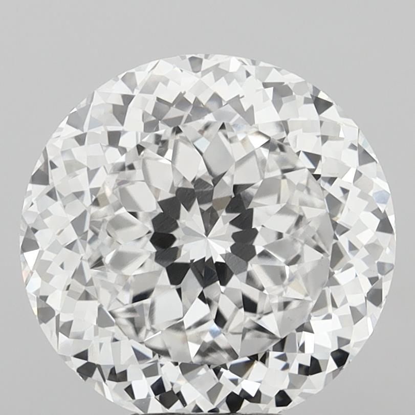 Loose Diamond - OTHER 8.06ct E VVS2: Loose Diamond - OTHER 8.06ct E VVS2 Source: This is a real non-mined Diamond that has been grown in a lab Shape: OTHER Carats: 8.06 Color: E Clarity: VVS2 Certification: IGI Video: