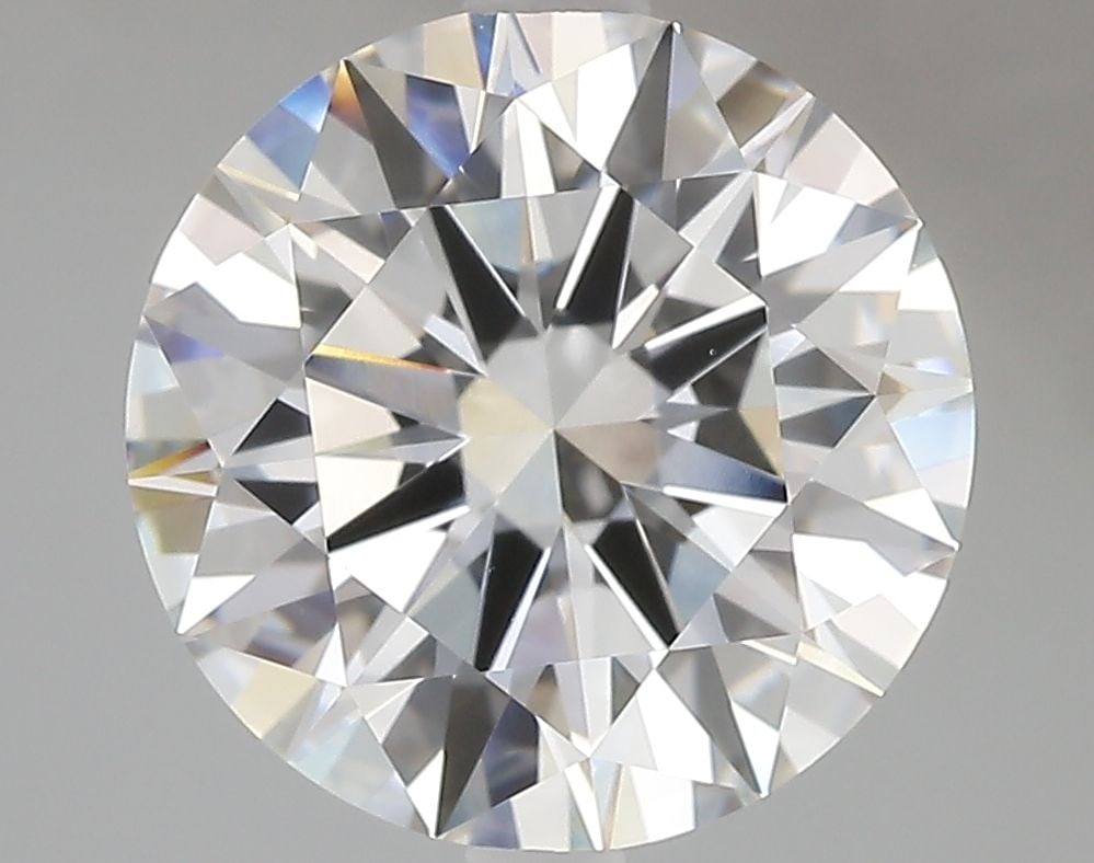 Ideal Loose Diamond - ROUND 5.01ct F VVS2: Ideal Loose Diamond - ROUND 5.01ct F VVS2 Source: This is a real non-mined Diamond that has been grown in a lab Shape: ROUND Carats: 5.01 Color: F Clarity: VVS2 Certification: IGI Video: