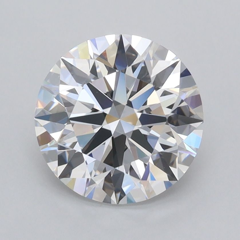 Loose Diamond - ROUND 1.92ct D VVS1: Loose Diamond - ROUND 1.92ct D VVS1 Source: This is a real non-mined Diamond that has been grown in a lab Shape: ROUND Carats: 1.92 Color: D Clarity: VVS1 Certification: GCAL Video: