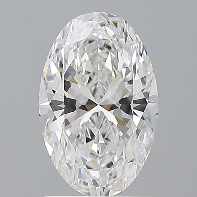 Loose Diamond - OVAL 1.56ct D VVS2: Loose Diamond - OVAL 1.56ct D VVS2 Source: This is a real non-mined Diamond that has been grown in a lab Shape: OVAL Carats: 1.56 Color: D Clarity: VVS2 Certification: IGI Video: