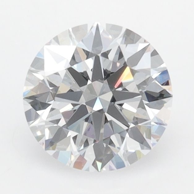 Ideal Loose Diamond - ROUND 1.0ct D VVS2: Ideal Loose Diamond - ROUND 1.0ct D VVS2 Source: This is a real non-mined Diamond that has been grown in a lab Shape: ROUND Carats: 1.0 Color: D Clarity: VVS2 Certification: IGI Additional images avai
