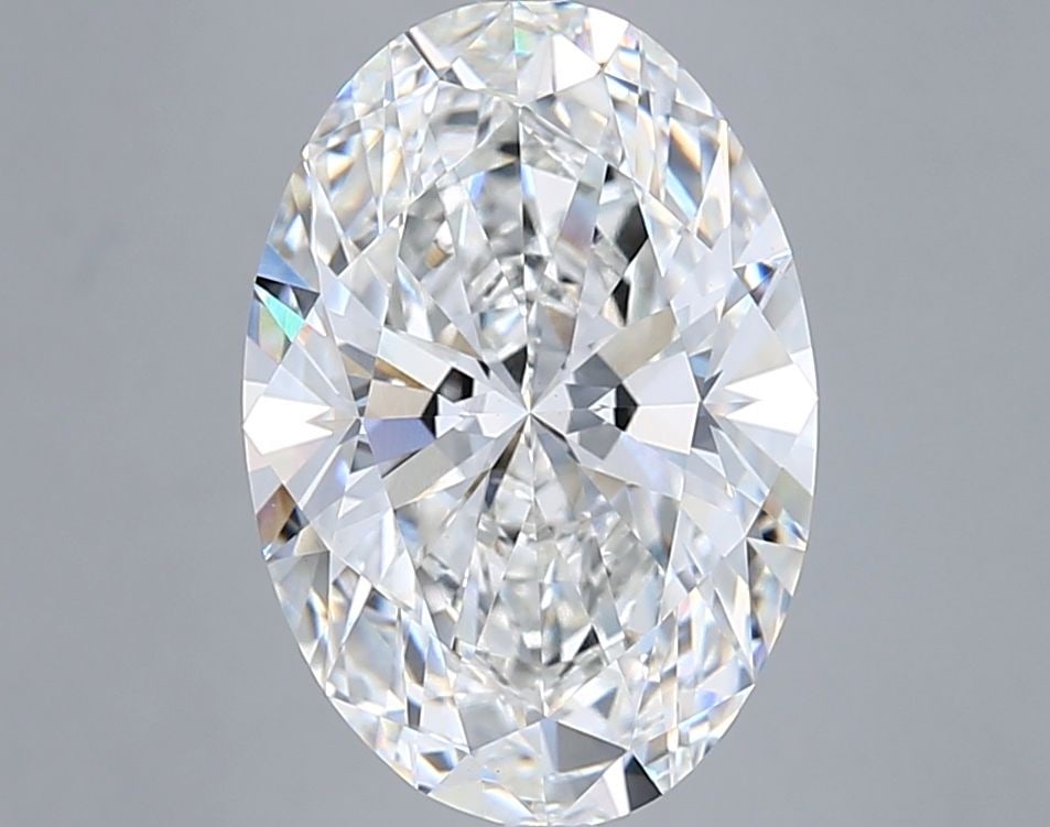 Loose Diamond - OVAL 10.07ct F VS1: Loose Diamond - OVAL 10.07ct F VS1 Source: This is a real non-mined Diamond that has been grown in a lab Shape: OVAL Carats: 10.07 Color: F Clarity: VS1 Certification: IGI Video: