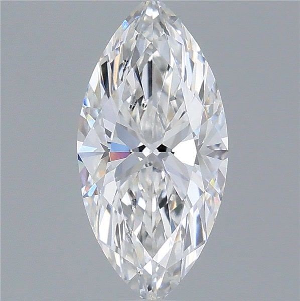 Loose Diamond - MARQUISE 1.02ct E VVS1: Loose Diamond - MARQUISE 1.02ct E VVS1 Source: This is a real non-mined Diamond that has been grown in a lab Shape: MARQUISE Carats: 1.02 Color: E Clarity: VVS1 Certification: IGI Video: