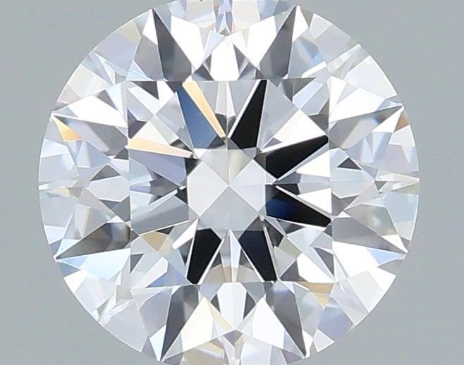 Ideal Loose Diamond - ROUND 1.05ct D VVS1: Ideal Loose Diamond - ROUND 1.05ct D VVS1 Source: This is a real non-mined Diamond that has been grown in a lab Shape: ROUND Carats: 1.05 Color: D Clarity: VVS1 Certification: IGI Video: