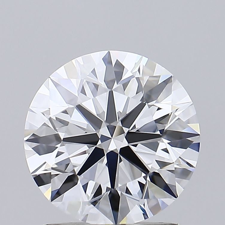 Ideal Loose Diamond - ROUND 1.52ct D VS1: Ideal Loose Diamond - ROUND 1.52ct D VS1 Source: This is a real non-mined Diamond that has been grown in a lab Shape: ROUND Carats: 1.52 Color: D Clarity: VS1 Certification: IGI Video: