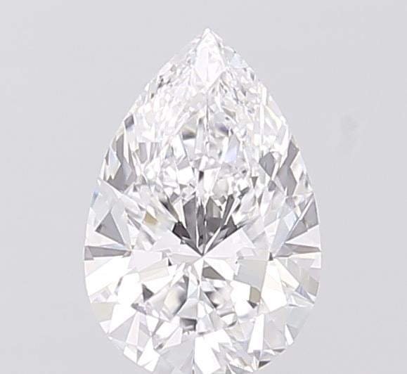 Loose Diamond - PEAR 1.02ct D VVS1: Loose Diamond - PEAR 1.02ct D VVS1 Source: This is a real non-mined Diamond that has been grown in a lab Shape: PEAR Carats: 1.02 Color: D Clarity: VVS1 Certification: IGI Video: