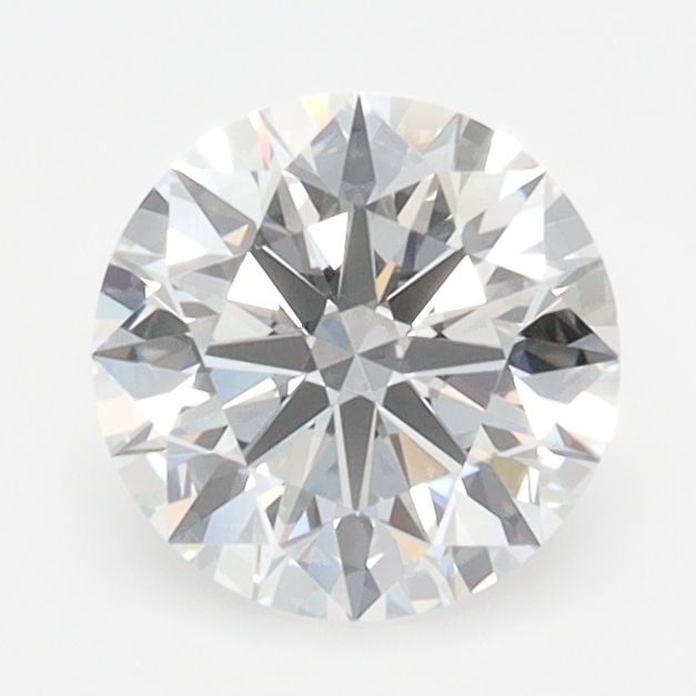 Ideal Loose Diamond - ROUND 1.09ct D VVS2: Ideal Loose Diamond - ROUND 1.09ct D VVS2 Source: This is a real non-mined Diamond that has been grown in a lab Shape: ROUND Carats: 1.09 Color: D Clarity: VVS2 Certification: IGI Video: Video Link