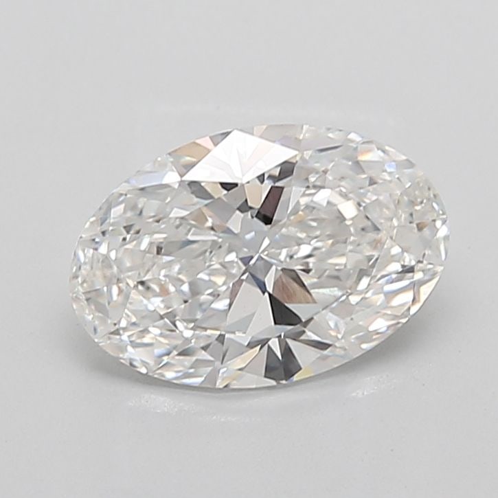 Loose Diamond - OVAL 3.08ct E VVS2: Loose Diamond - OVAL 3.08ct E VVS2 Source: This is a real non-mined Diamond that has been grown in a lab Shape: OVAL Carats: 3.08 Color: E Clarity: VVS2 Certification: IGI Video: