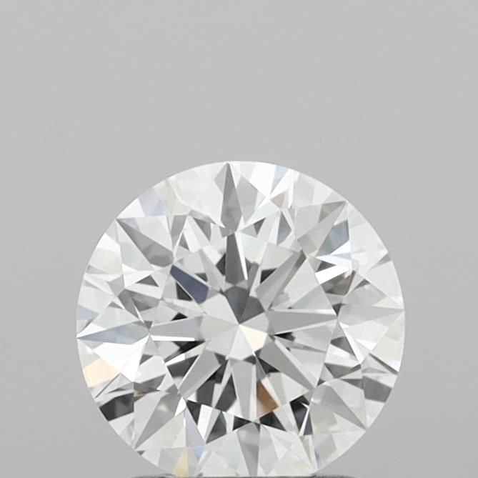 Ideal Loose Diamond - ROUND 1.57ct F VVS2: Ideal Loose Diamond - ROUND 1.57ct F VVS2 Source: This is a real non-mined Diamond that has been grown in a lab Shape: ROUND Carats: 1.57 Color: F Clarity: VVS2 Certification: IGI Video: