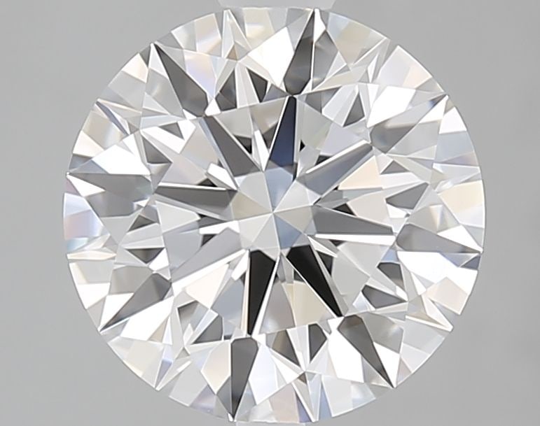 Ideal Loose Diamond - ROUND 3.03ct D IF: Ideal Loose Diamond - ROUND 3.03ct D IF Source: This is a real non-mined Diamond that has been grown in a lab Shape: ROUND Carats: 3.03 Color: D Clarity: IF Certification: IGI Video: