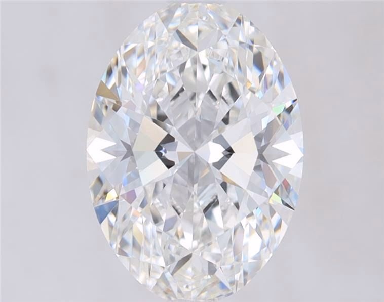 Loose Diamond - OVAL 1.57ct E VS2: Loose Diamond - OVAL 1.57ct E VS2 Source: This is a real non-mined Diamond that has been grown in a lab Shape: OVAL Carats: 1.57 Color: E Clarity: VS2 Certification: IGI Video: