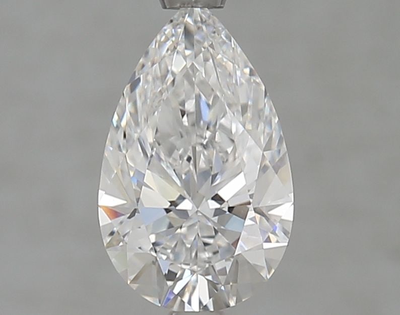 Loose Diamond - PEAR 1.5ct D VVS2: Loose Diamond - PEAR 1.5ct D VVS2 Source: This is a real non-mined Diamond that has been grown in a lab Shape: PEAR Carats: 1.5 Color: D Clarity: VVS2 Certification: GIA Video: