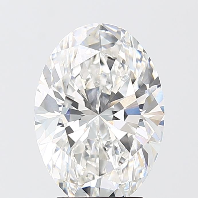 Loose Diamond - OVAL 3.05ct E VS1: Loose Diamond - OVAL 3.05ct E VS1 Source: This is a real non-mined Diamond that has been grown in a lab Shape: OVAL Carats: 3.05 Color: E Clarity: VS1 Certification: IGI Video: