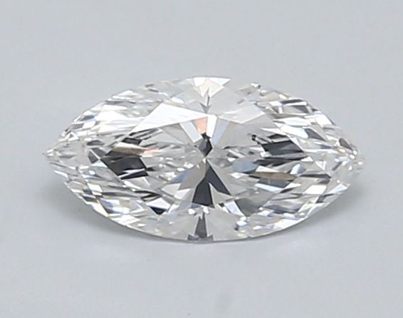 Loose Diamond - MARQUISE 0.75ct D VS1: Loose Diamond - MARQUISE 0.75ct D VS1 Source: This is a real non-mined Diamond that has been grown in a lab Shape: MARQUISE Carats: 0.75 Color: D Clarity: VS1 Certification: IGI Video: