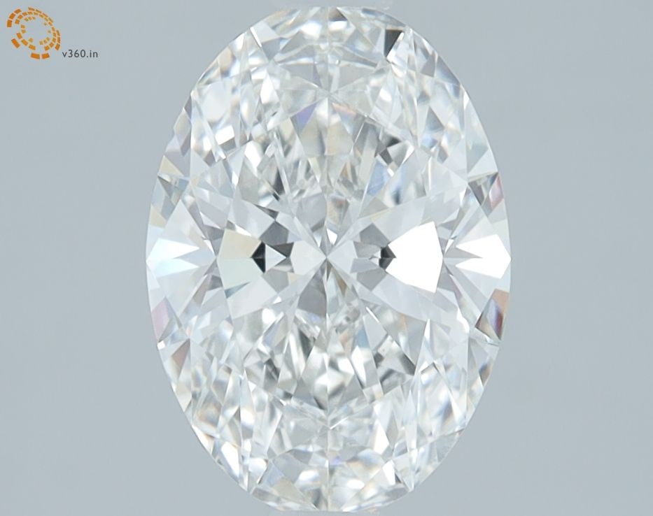 Loose Diamond - OVAL 1.59ct G VVS2: Loose Diamond - OVAL 1.59ct G VVS2 Source: This is a real non-mined Diamond that has been grown in a lab Shape: OVAL Carats: 1.59 Color: G Clarity: VVS2 Certification: IGI Video:
