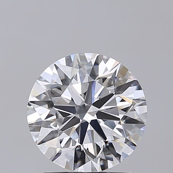 Loose Diamond - ROUND 2.02ct E VVS2: Loose Diamond - ROUND 2.02ct E VVS2 Source: This is a real non-mined Diamond that has been grown in a lab Shape: ROUND Carats: 2.02 Color: E Clarity: VVS2 Certification: NONE Additional images availab