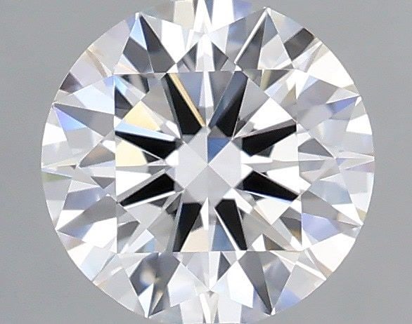 Loose Diamond - ROUND 1.08ct D VVS2: Loose Diamond - ROUND 1.08ct D VVS2 Source: This is a real non-mined Diamond that has been grown in a lab Shape: ROUND Carats: 1.08 Color: D Clarity: VVS2 Certification: IGI Video: