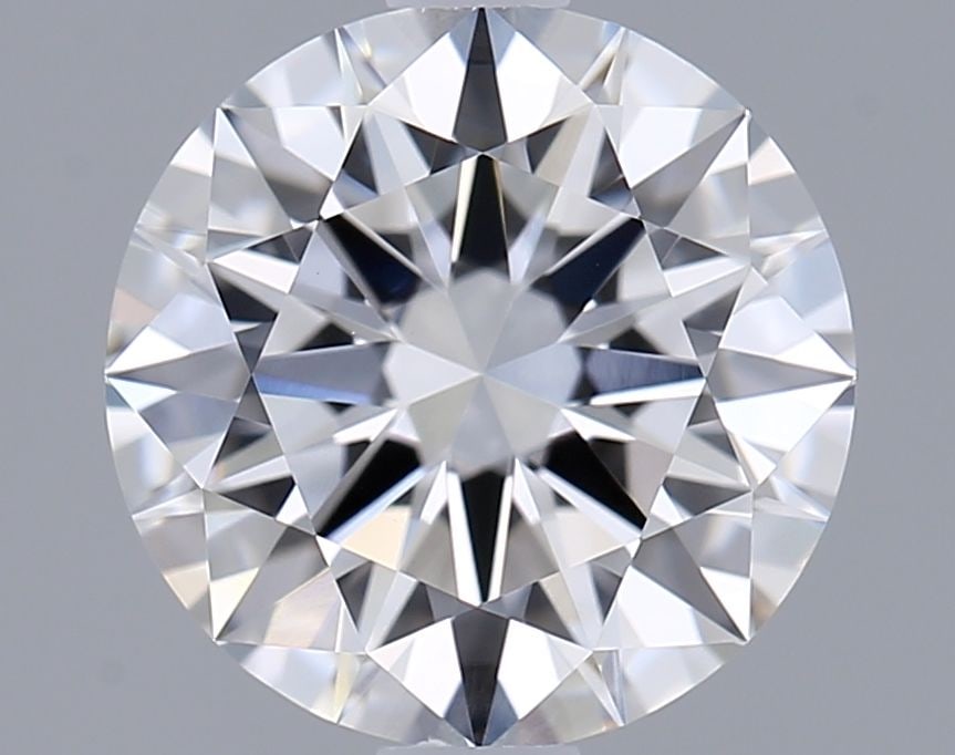 Loose Diamond - ROUND 1.53ct E VVS1: Loose Diamond - ROUND 1.53ct E VVS1 Source: This is a real non-mined Diamond that has been grown in a lab Shape: ROUND Carats: 1.53 Color: E Clarity: VVS1 Certification: IGI Video: