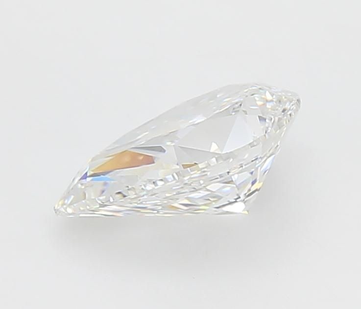 Loose Diamond - PEAR 1.65ct E VS2: Loose Diamond - PEAR 1.65ct E VS2 Source: This is a real non-mined Diamond that has been grown in a lab Shape: PEAR Carats: 1.65 Color: E Clarity: VS2 Certification: IGI Video: