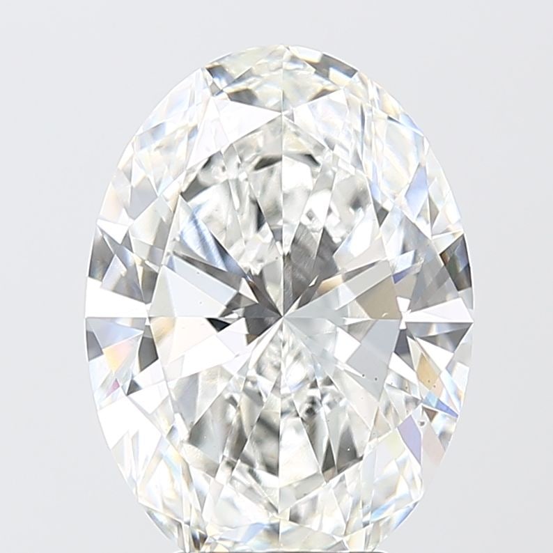 Loose Diamond - OVAL 5.0ct E VS1: Loose Diamond - OVAL 5.0ct E VS1 Source: This is a real non-mined Diamond that has been grown in a lab Shape: OVAL Carats: 5.0 Color: E Clarity: VS1 Certification: IGI Video: