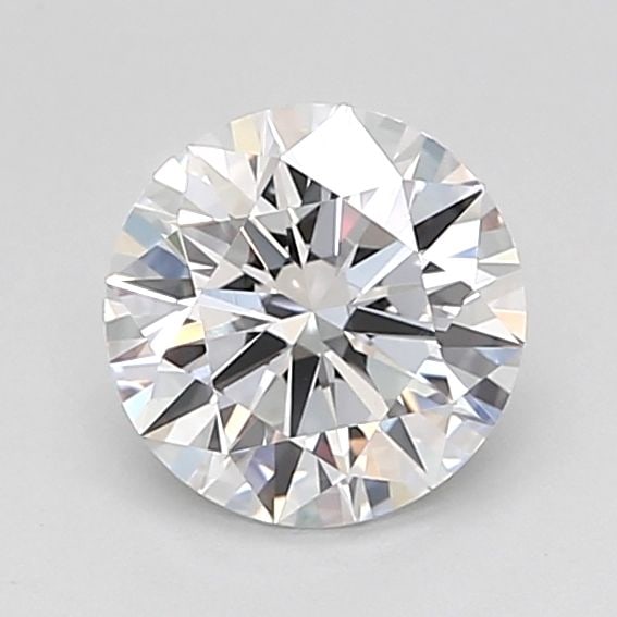 Ideal Loose Diamond - ROUND 1.0ct D VVS2: Ideal Loose Diamond - ROUND 1.0ct D VVS2 Source: This is a real non-mined Diamond that has been grown in a lab Shape: ROUND Carats: 1.0 Color: D Clarity: VVS2 Certification: IGI Video: