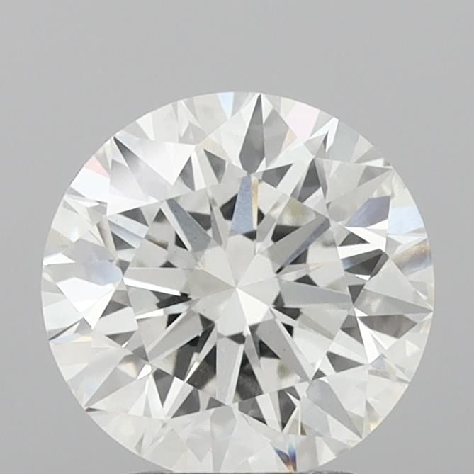 Ideal Loose Diamond - ROUND 2.78ct G VVS2: Ideal Loose Diamond - ROUND 2.78ct G VVS2 Source: This is a real non-mined Diamond that has been grown in a lab Shape: ROUND Carats: 2.78 Color: G Clarity: VVS2 Certification: IGI Video: