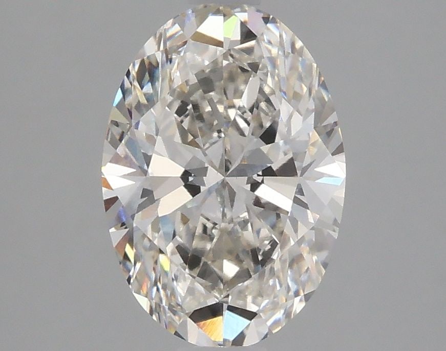 Loose Diamond - OVAL 2.04ct G VS1: Loose Diamond - OVAL 2.04ct G VS1 Source: This is a real non-mined Diamond that has been grown in a lab Shape: OVAL Carats: 2.04 Color: G Clarity: VS1 Certification: IGI Video: