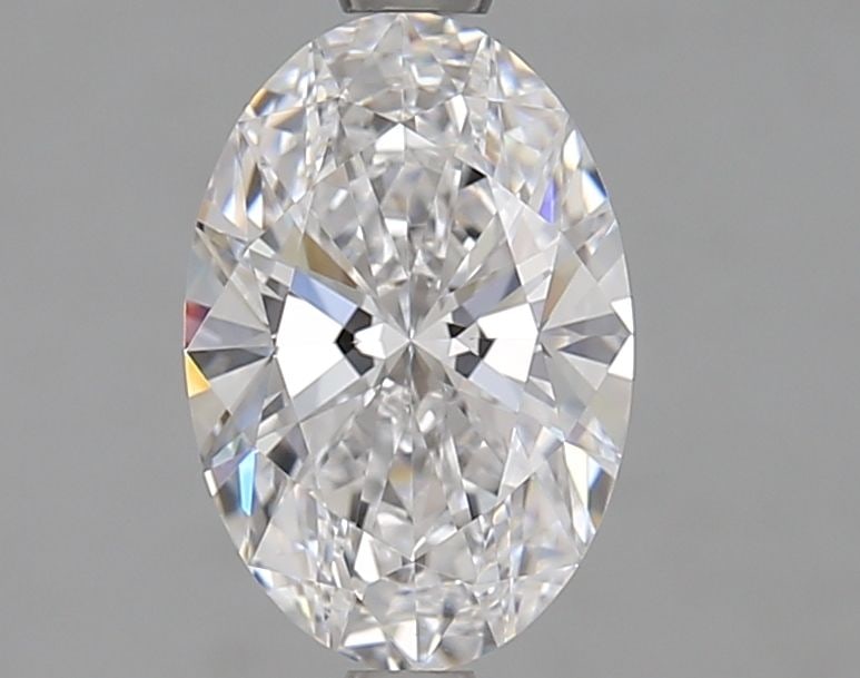 Loose Diamond - OVAL 1.54ct D VVS2: Loose Diamond - OVAL 1.54ct D VVS2 Source: This is a real non-mined Diamond that has been grown in a lab Shape: OVAL Carats: 1.54 Color: D Clarity: VVS2 Certification: GIA Video: